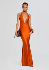 Tala Maxi Dress