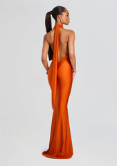 Tala Maxi Dress