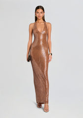 Lolly Sequin Dress