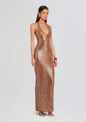 Lolly Sequin Dress