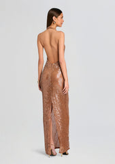 Lolly Sequin Dress