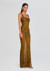 Zanie Crystal Dress