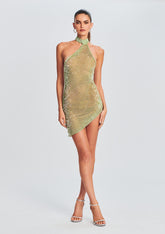Quartz Dress