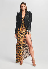 Tai Leather Jacket