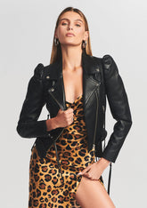 Tai Leather Jacket