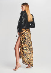Tai Leather Jacket