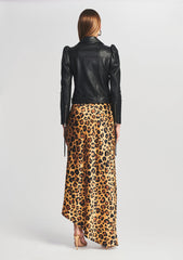Tai Leather Jacket