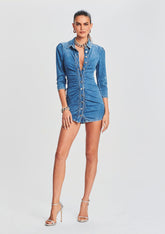 Gigi Dress
