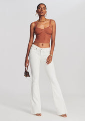 Geneva Top