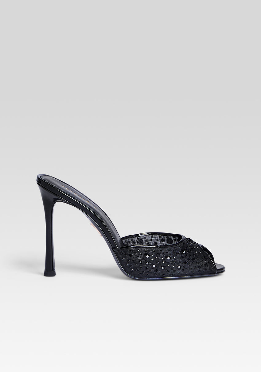 Alonia Embellished Sandal