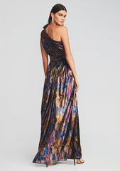 Andrea Maxi Dress