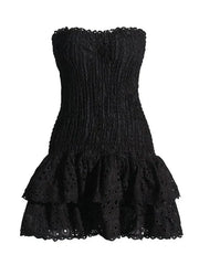 Carmel Dress