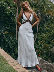 Flor Lace Dress