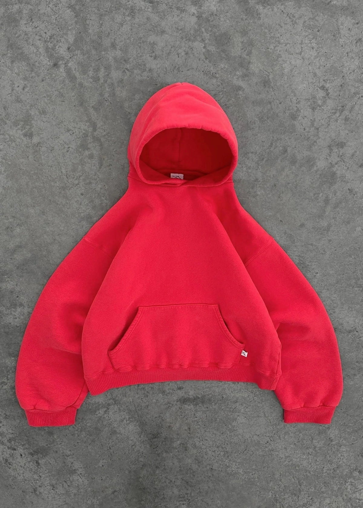 Ella Comfy Hoodie