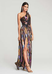 Andrea Maxi Dress