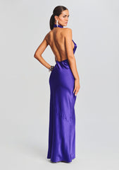 Phera Maxi Dress