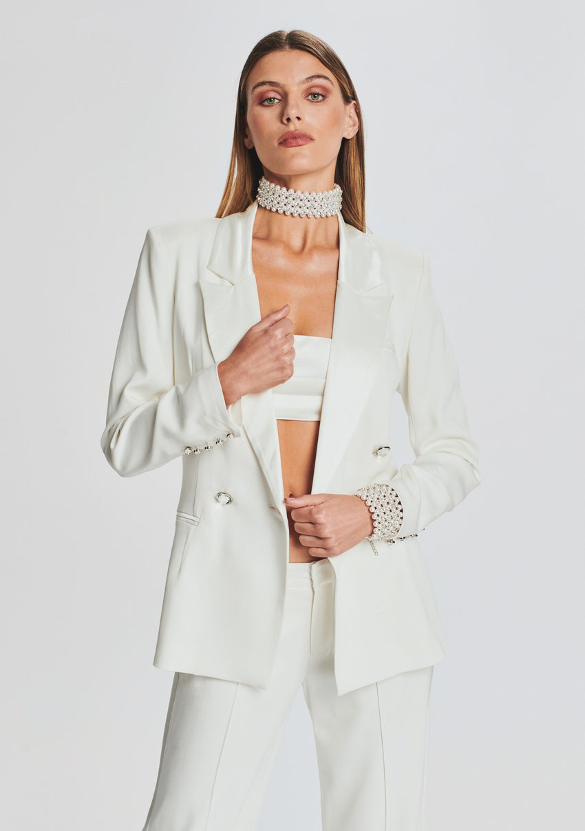 Femme Blazer