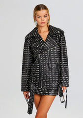 Icon Jacket