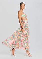 Rio Long Dress