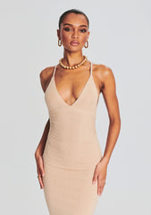 Portia Midi Dress