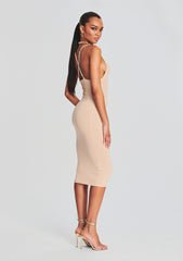 Portia Midi Dress