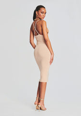Portia Midi Dress