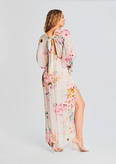 Teien Long Dress