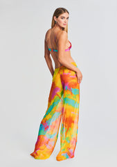 Doral Silk Bralette