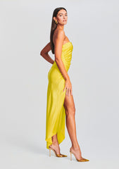 Dalia Maxi Dress
