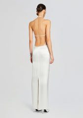 Meridian Dress