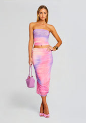 Stratus Mesh Top