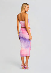 Stratus Mesh Top