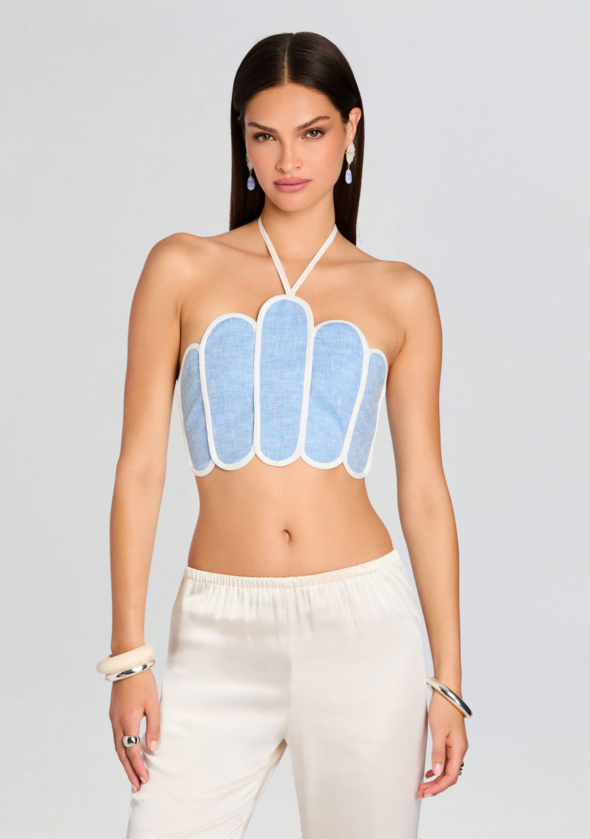 Lenny Top