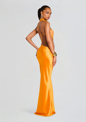 Lucie Dress