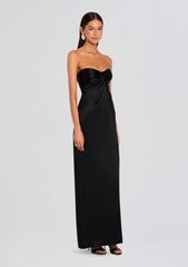 Olivine Dress