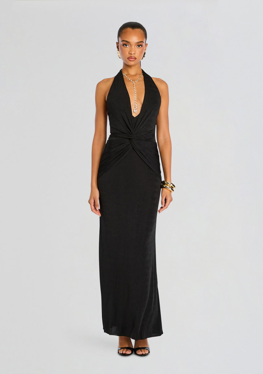 Mada Maxi Dress