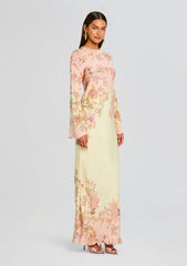 Riah Maxi Dress