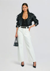 Angelique Denim Pant