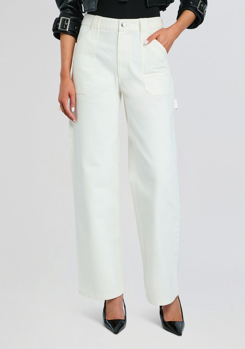 Angelique Denim Pant