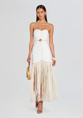 Joaquina Dress