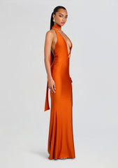Tala Maxi Dress
