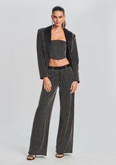 Bowery Blazer