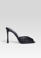 Alonia Embellished Sandal