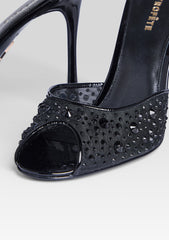 Alonia Embellished Sandal