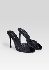 Alonia Embellished Sandal