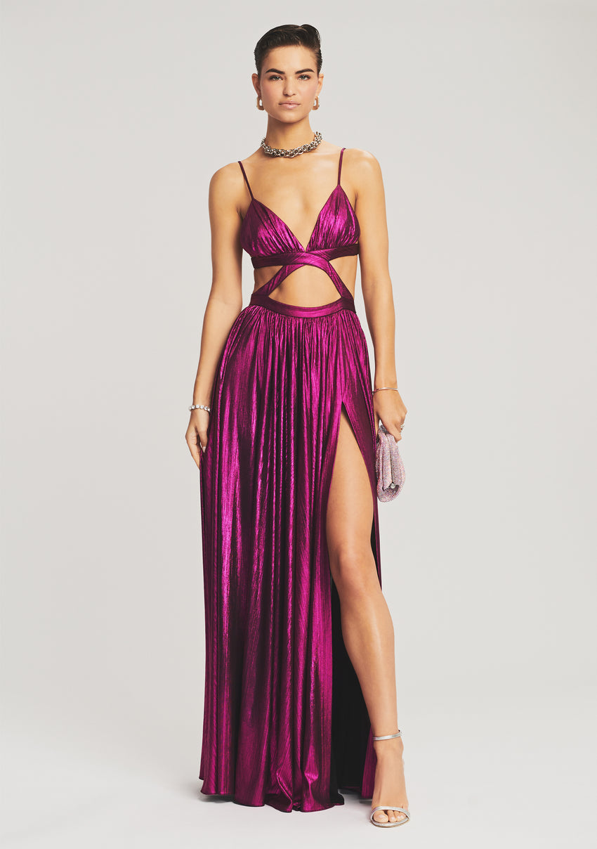 Jett Dress
