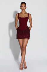 Yeona Mini Dress